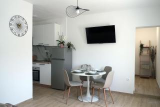 Apartment Twins - Šibenik - 2