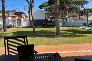 Chalet Urb Doña Violeta 500m Mar - 5