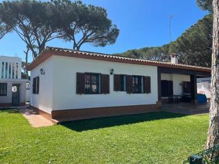 Chalet Urb Doña Violeta 500m Mar - Chiclana de la Frontera - 2