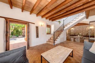 Finca La Linda - Sineu - 6