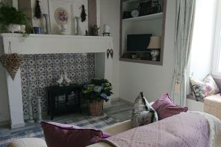 3-4 Cottages Entire Site Private Pool for Relaxing Holidays & Special Occasions near Aubeterre - Saint-Romain - 3