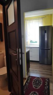 Środek Trójmiasta - Gdańsk - 1