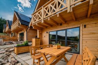 Domki Osada Zieleniec - 6