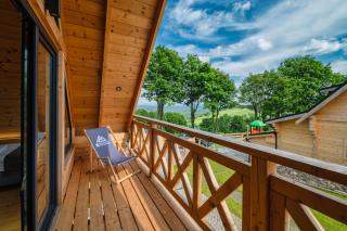 Domki Osada Zieleniec - 5