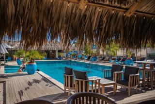 Bloozz resort Bonaire - Kralendijk - 5