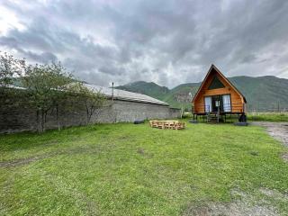 Thomas' Hut - Kasbegi - 3