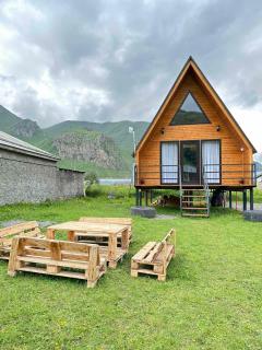 Thomas' Hut - Kasbegi - 5