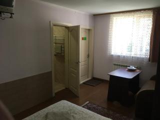 Номера та Паркінг- Світло Є - Černivci - 4