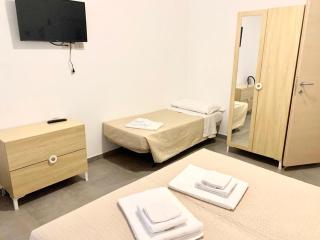 Hotel Baden Baden - Rímini - 5