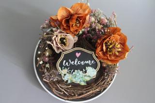 Moderne Wohnung im skandinavischen Stil am Waldrand - 8