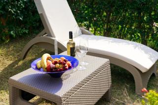 Sunshine House - Skala Fourkas - 0