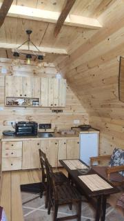 Cottage Bosaca - Žabljak - 6