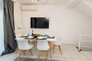 Sunshine House - Skala Fourkas - 3