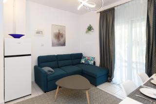 Sunshine House - Skala Fourkas - 1