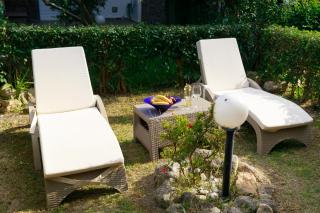Sunshine House - Skala Fourkas - 7