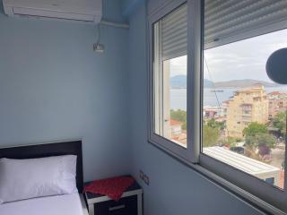 Reii Apartament - Saranda - 1
