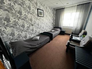 Hotel SYLWANA - Białe Błota - 3