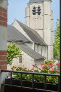 Relais de la Loire - Montlivault - 7