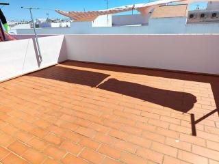 Duplex precioso para 6 personas en Conil - Conil de la Frontera - 2