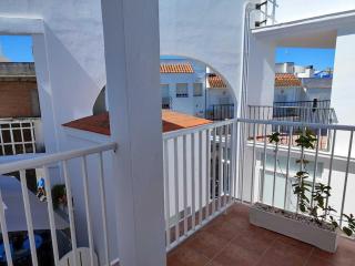 Duplex precioso para 6 personas en Conil - Conil de la Frontera - 1