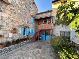 App Franci Parenzana - Marušići - 4