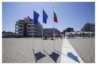 Aparthotel Regina Mare - 1