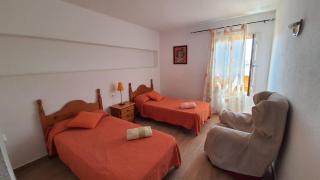 APARTAMENTO CON PISCINA EN MOJACAR PLAYA - Mojácar - 5