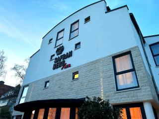 Safranberg Hotel & Sauna - 4