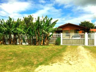 Casa de praia Pinheira - 0