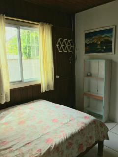 Casa de praia Pinheira - 7