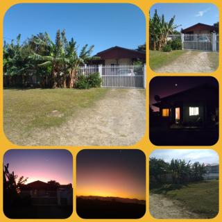 Casa de praia Pinheira - 5