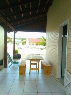 Casa de praia Pinheira - 4