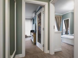 Stylish 1BD - Free Private Garage - Plovdiv - 7