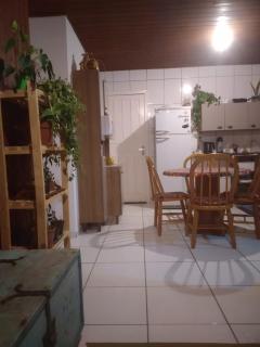 Casa de praia Pinheira - 3