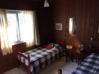 Casa de praia Pinheira - 2