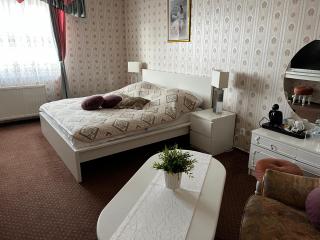 Hotel SYLWANA - Białe Błota - 5