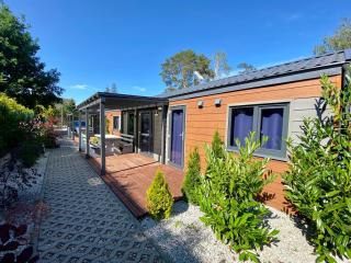 Domy nad morzem - Chata Pirata- Tiny House - Dziwnów - 6