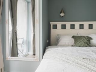 Stylish 1BD - Free Private Garage - Plovdiv - 1