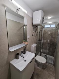 Apartmani Vana - Tribunj - 2