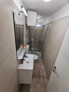 Apartmani Vana - Tribunj - 1