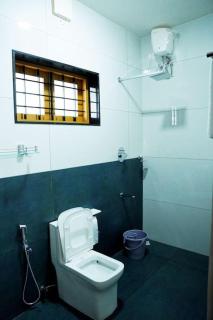 Crystal Villa Suite2 First Floor - Ernakulam - 7