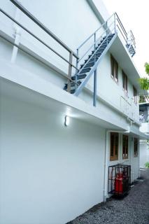 Crystal Villa Suite2 First Floor - Ernakulam - 4