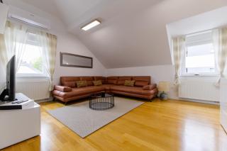 Flexible SelfCheckIns 49 - Zagreb - Parking - New - Luxury - Zagabria - 8