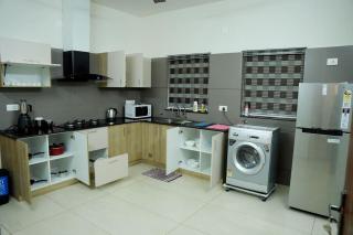 Crystal Villa Suite2 First Floor - Ernakulam - 1