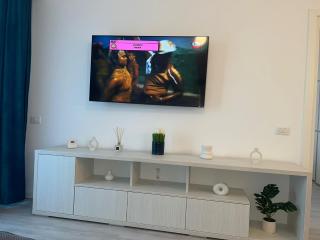 Apartament Hera Mamaia Nord - 1