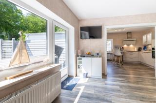 Haus Hamburg Wohnung 1 - 9