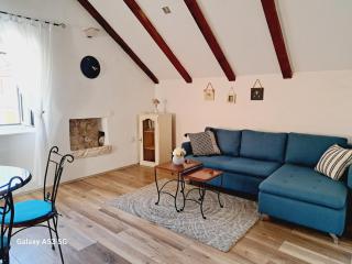 Studio apartman u renesansnoj vili - Vis - 2
