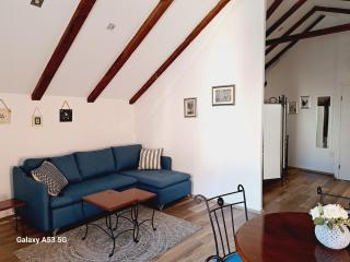 Studio apartman u renesansnoj vili - Vis - 1