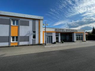 Hotel SYLWANA - Białe Błota - 0