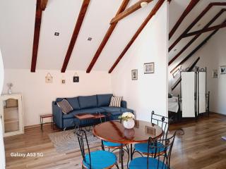 Studio apartman u renesansnoj vili - Vis - 6